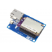 I2C Shield for Onion Omega with Ethernet Port